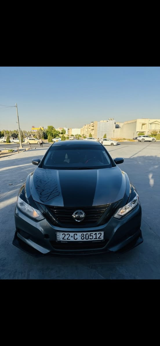 نيسان التيما 2017 للبيع
مواصفاتها معروفه نص بصمه وبصمه ابواب وتشغيل عن بعد كشن كهربائي وكامره خلفيه تحكمات ستيرن ويل كب والخ.. رقم اربيل باسمي سنويه هزه فحص كله جديد سياره نظيفه جدا سيرفز كامل مسويلها مناقصها ولا برغي كير مكينه بشرط لا مفتوح ولا بيهم عيب ضررها جاملغ خلفي وشويه من صندوق يم رقم و٤ اماكن بارد على كد شبر بدون دواخل بدون ايرباك بشرط كلشي صور الحادث موجوده بلمنشور ماشيه 124الف السعر 115ورقه مكاني اربيل
***********
***********
