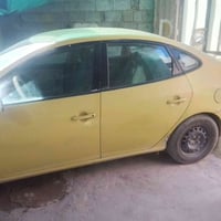 النترة تكسي محرك الفين رقم بغداد احمر باسمي 20011سعر70رقمتليفون0783337...