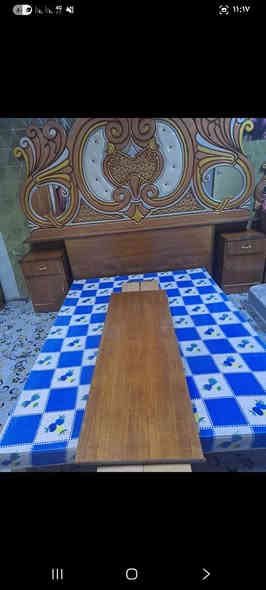 ‏غرفة صاج نظيفة عنوان بغداد التاجي الي يريدها يدخل خاص يراسل لو يتصل على هذا الرقم *********** بي وتساب
