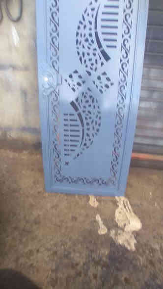 السلام عليكم
حداد متجول
***********
