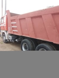 موديل 93 • محرك 8 • شاصي ودبل