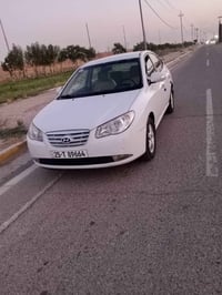 النترا • ٢٠١١ • بدون صبغ