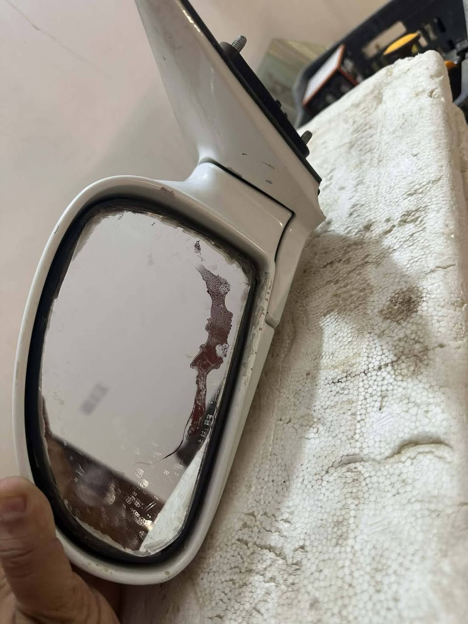 السلام عليكم من رخصت الادمن غراض مال حاويه اصليه مال سبكترا مكاني بابل اتصل ***********
