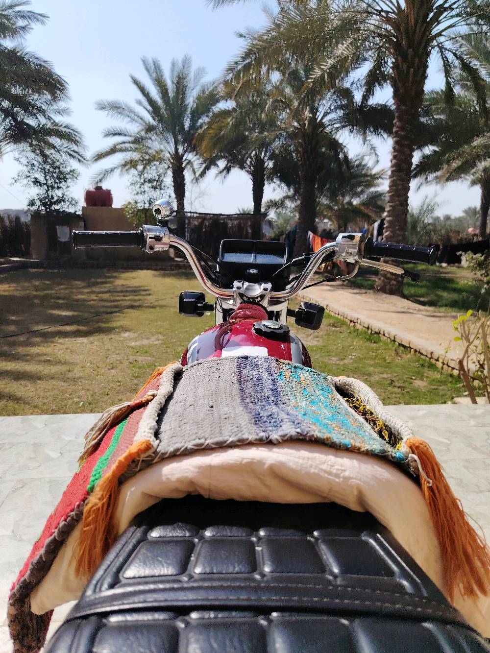 مكاني حله ابي غرق ***********