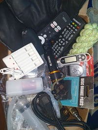 قطع غيار • كيبلات • توصيل