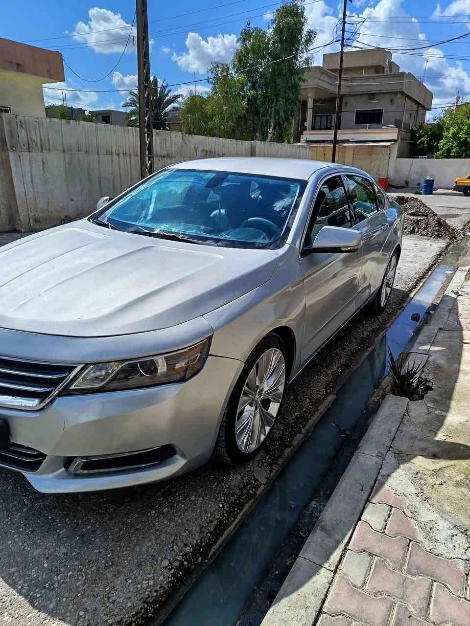 السلام عليكم ورحمة الله وبركاته من رخصة الادمن المحترمامبالا موديل 17 رقم بغداد بيها بنيد وجامرلغ بدون دواخل كير محرك تدفئ تبريد مكفول السياره شوفة عينك السعر 130 قفل ترهم مراوس حسب القناعه بسياره اقل سعر من سيارتي *********** بي واتساب المكان كركوك
