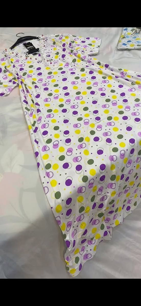 دشاديش جديد أسعار كلش مناسبه وقياساتهم (( L _ XL _ 2XL )) توصيل لجميع محافظات العراق 3


**إذا كنت صاحب هذا الإعلان وتريد حذفه لأي سبب، رجاءا أرسل رسالة إلى الدعم الفني**