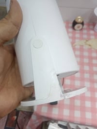 داتا شو • HY300 • قاعده ملحومه