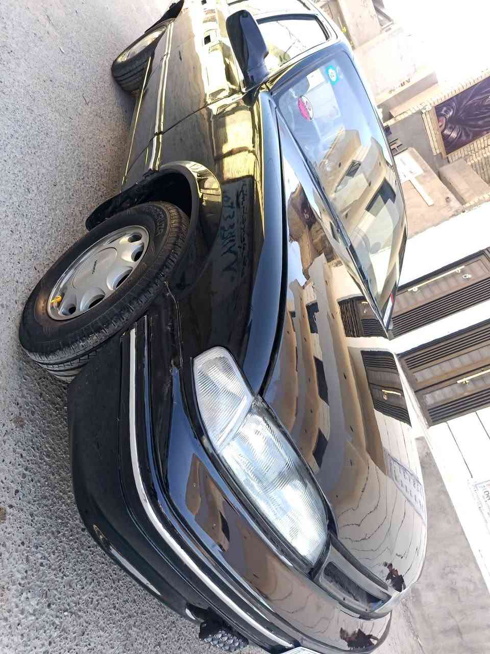 سلام عليكم برنس موديل٩٦ مكنيه جديد وكير جديد تبريد ثلج سياره جاهز مابيه اي نقص سنويه بسمي مكاني بغداد سعر ٣٨ بيه مجال الشراي يتصل ***********
