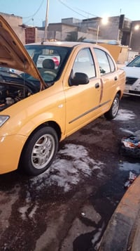 موديل ٢٠١٧ • مكفولة غرامات • مجال قليل