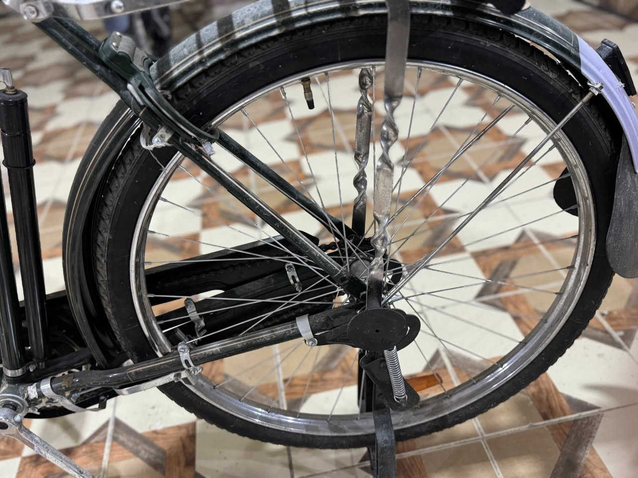 سلام عليكم  باسكل  هندي درجه اولى  
 باب اول سعر مناسب سعر نار 🔥 
140 وبي مجال بسيط 

العنوان قرب مرقد بنت  الحسن ع السلام القصيرين  
 لحجز والاستفسار ***********. ☎️📞
