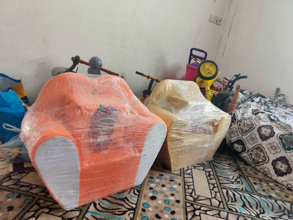 تنزيلات جديد سكوتر، 13 الف كرسي مع طبله 18 الف 
المكان كربلاء الاستفسار *********** يوجد توصيل كربلاء, العراق
