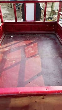 ستوتة • موديل ٢٠١٠ • مصبوغة