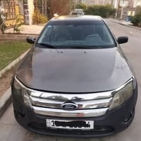 فيوجن • ٢٠١١ • ٦ سلندر