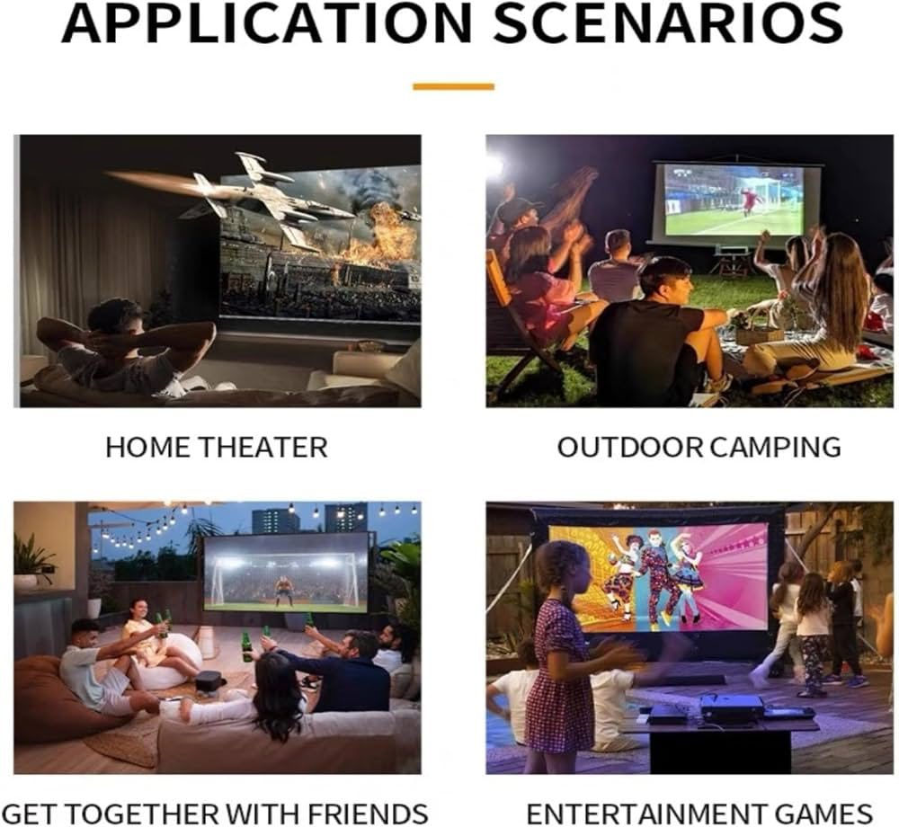 جهاز عرض داتو شو، جهاز عرض HD 1080P، اسود وابيض لمقاطع الفيديو

متوفر ✅
السعر 25 
@إشارة #الشعبالصينيمالهحل #داتو #داتوشو #اكسبلور


**إذا كنت صاحب هذا الإعلان وتريد حذفه لأي سبب، رجاءا أرسل رسالة إلى الدعم الفني**