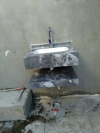 شد مغاسل • شد خلاطات • سباكة