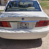 اوبتما خليجي  2001 حره .  وليس حكوميه او مزاد خط واحد اصل   السياره كا...