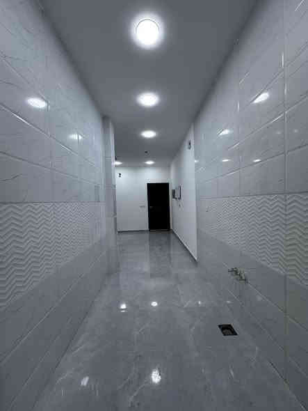 الدار للبيع ...
- المساحة : ١٠٠ متر واجهه ٦،٢٥م نزال ١٦م.
- جنس العقار : طابو زراعي سند ٢٥ اقرار محكمة.
- الموقع : الدورة - البوعيثة - مجمع الحليم - الشارع السابع.
- يتكون البيت من طابقين ونص يحتوي على :- مطبخ - صالة - استقبال - ٥ غرف نوم - ٤ حمامات.

للاستفسار مراسلتنا أو الاتصال على أرقام الهواتف.

 📞 ***********
  📞 ***********
