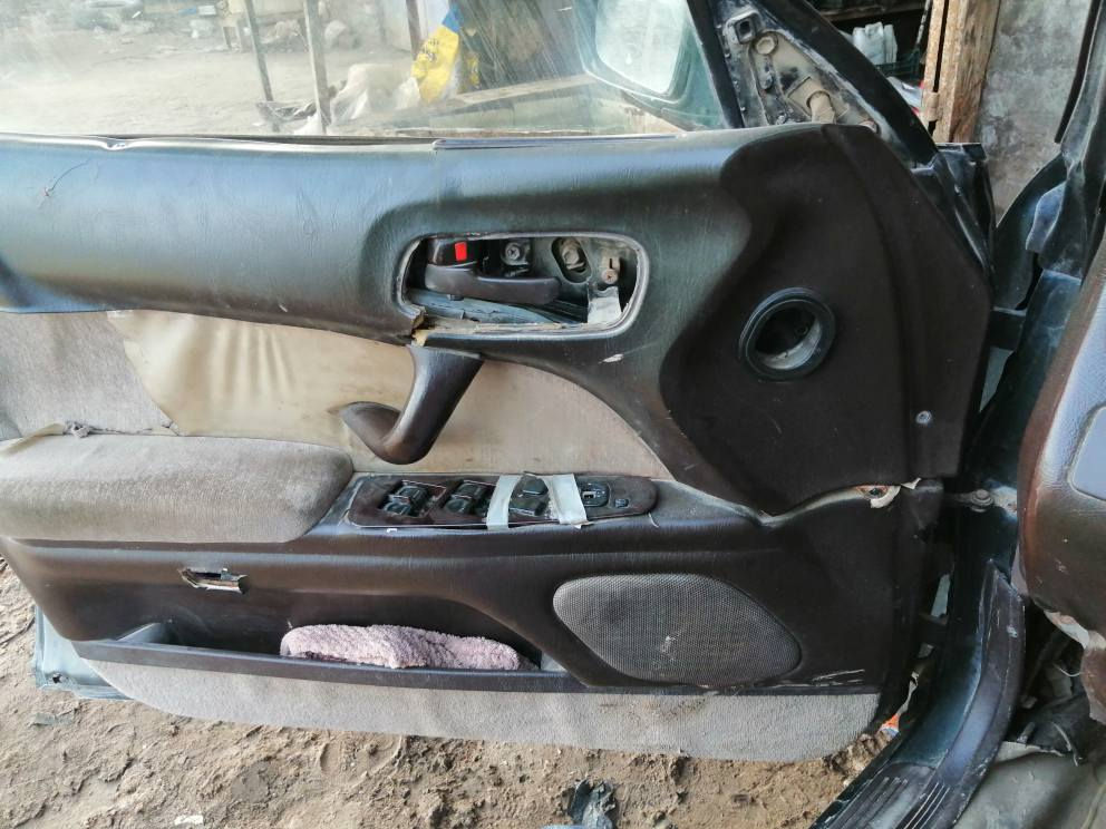 صاحبها بالناصريه مداور ثاني يوم محرك بي خيط والباقي كله شغال تبريد كهربائيات السعر 32 وبيها مجال للطيبين مكاني سوق الشيوخ للاستفسار *********** ناصرية, ذي قار
