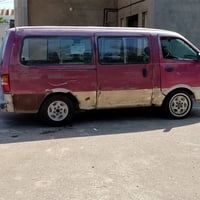 بريجو • موديل ٩٦ • مكينة وكير جداد