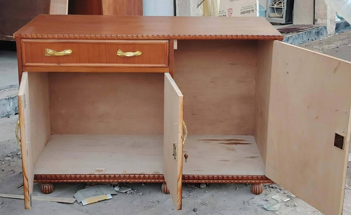 بوفيه البيع ٨٥الف جديده


**إذا كنت صاحب هذا الإعلان وتريد حذفه لأي سبب، رجاءا أرسل رسالة إلى الدعم الفني**