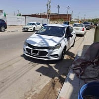 كروز • ٢٠١٨ • حادث خفيف