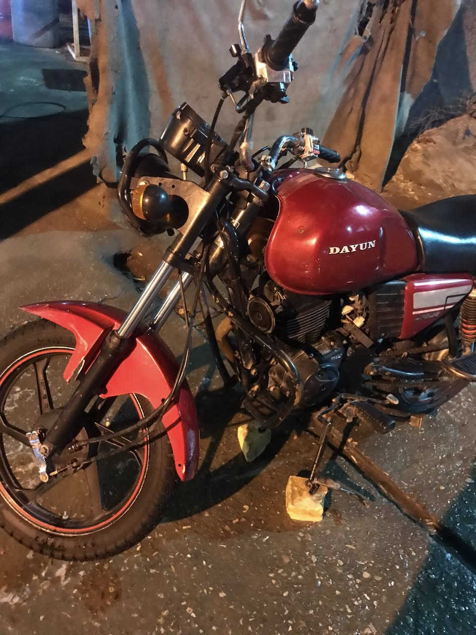 دايوان  موديل 19  دراجه مكفوله   وراق اصوليه  ال سعر 950وبيه مجال ***********
