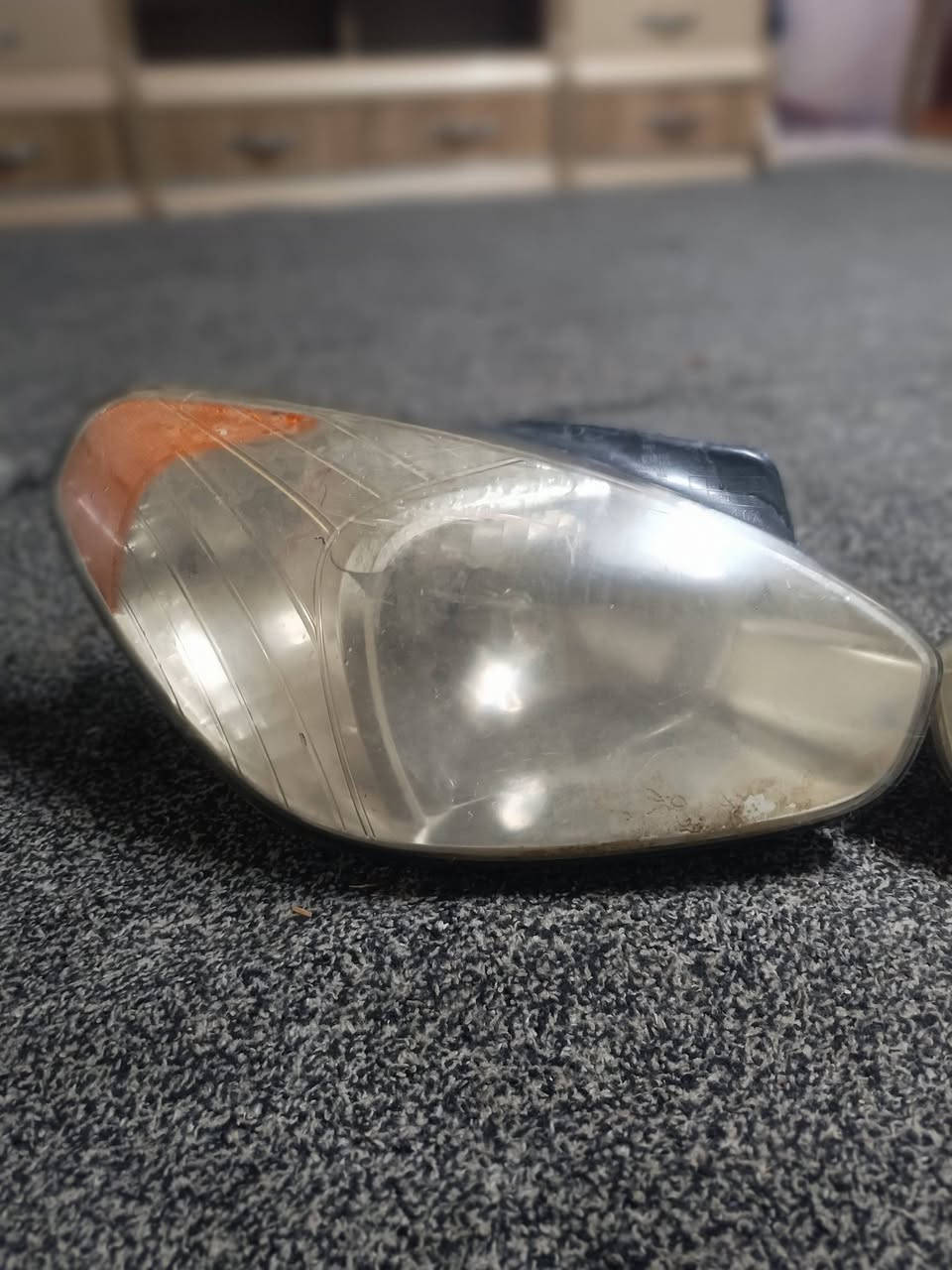 سلام عليكم
مازدات اكسنت 2011 نضيفات شوفت عينك 
السعر 70الف وبي مجال


**إذا كنت صاحب هذا الإعلان وتريد حذفه لأي سبب، رجاءا أرسل رسالة إلى الدعم الفني**