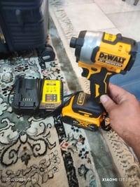 دريل امباكت • كوبي ماستر • تحكم بالسرعة