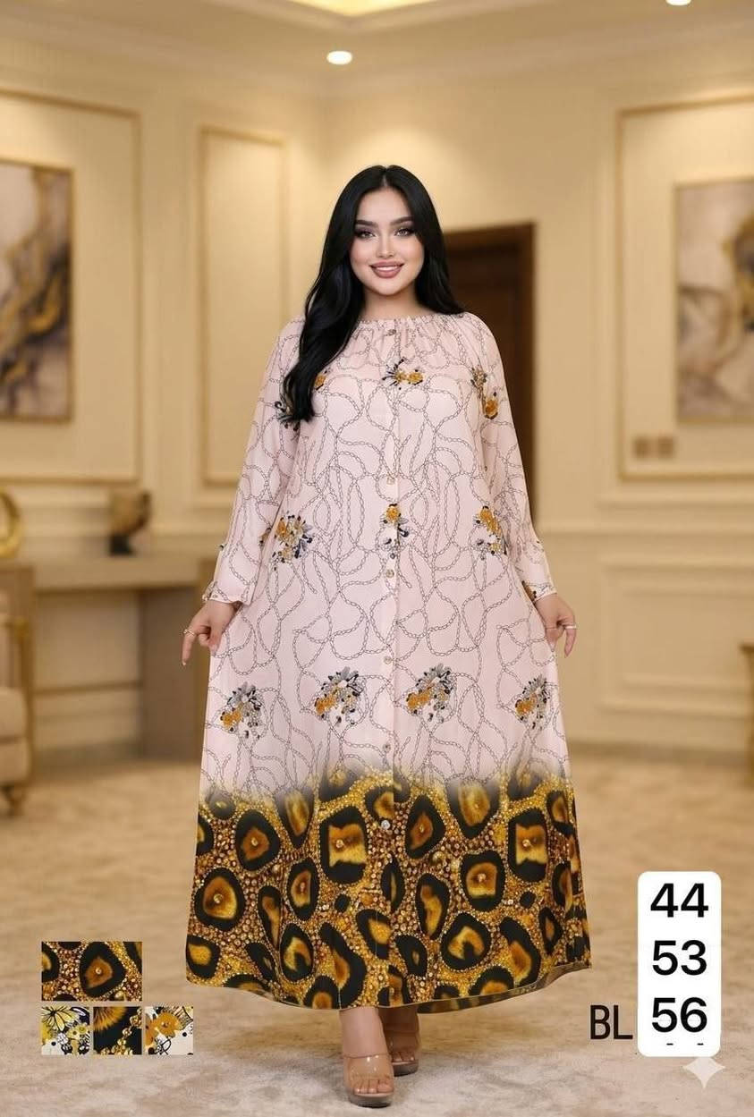 🌟 خامة كشمير 
صدر لاستيك وخرز
رسم 3D ✨

قماش ناعم، خامة مكفولة ✅

📏 2Xl. 3XL. 4XL. 5XL

3 ألوان  بالدرزن

💰 سعر الدرزن 90 الف

@fd_gah
حجز وتساب 
9647887402075
                  

او واتساب 9647887402075


**إذا كنت صاحب هذا الإعلان وتريد حذفه لأي سبب، رجاءا أرسل رسالة إلى الدعم الفني**