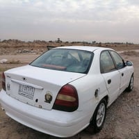 دايو نوبيرا • ١٩٩٩ • اوتوماتيك