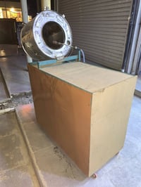 حب الشمس • غسالة • حي العسكري