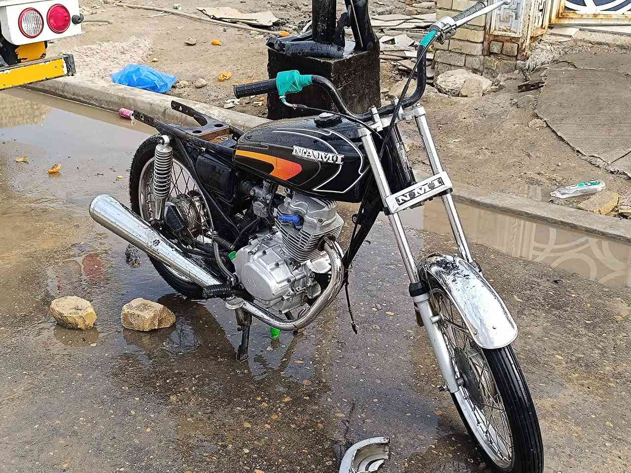 دراجه نامه شاصي ارشا اوراق سبعه سعر اتصل على هاذا رقم وبخدمتكم  ***********
