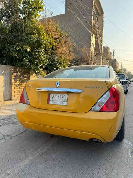 السلام عليكم رينو سافران موديل ٢٠١١للبيع مكاني بغداد البياع السعر ٨٠ورقة هاتف***********
