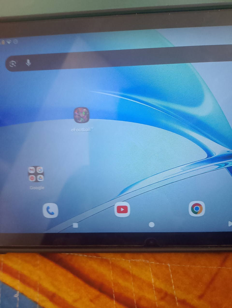 ايباد حجم 10 نضيف جدا للبيع 90


**إذا كنت صاحب هذا الإعلان وتريد حذفه لأي سبب، رجاءا أرسل رسالة إلى الدعم الفني**