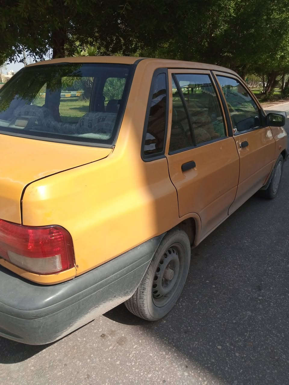 السلام عليكم سايبا موديل 11 نفخ السياره حلوه امصفره هيئه اوغرامات باسمي  امراوس فقط باي سياره خصوصي


**إذا كنت صاحب هذا الإعلان وتريد حذفه لأي سبب، رجاءا أرسل رسالة إلى الدعم الفني**