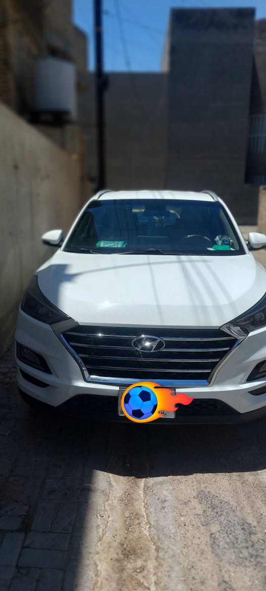 سلام عليكم توسان خليجي 2020 اخت زيرو 
مبدله فقط باب راكب سعر 190 بكاني بغداد 
الاستفسار ***********
