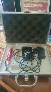 جهاز تاتو • مرايتين • فاترينات ٢