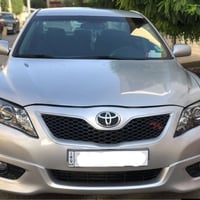 ل يدور شي مرتب ونضيف يراسلني خاص.   كامري  2010  رقم سليمانيه. الجديد....