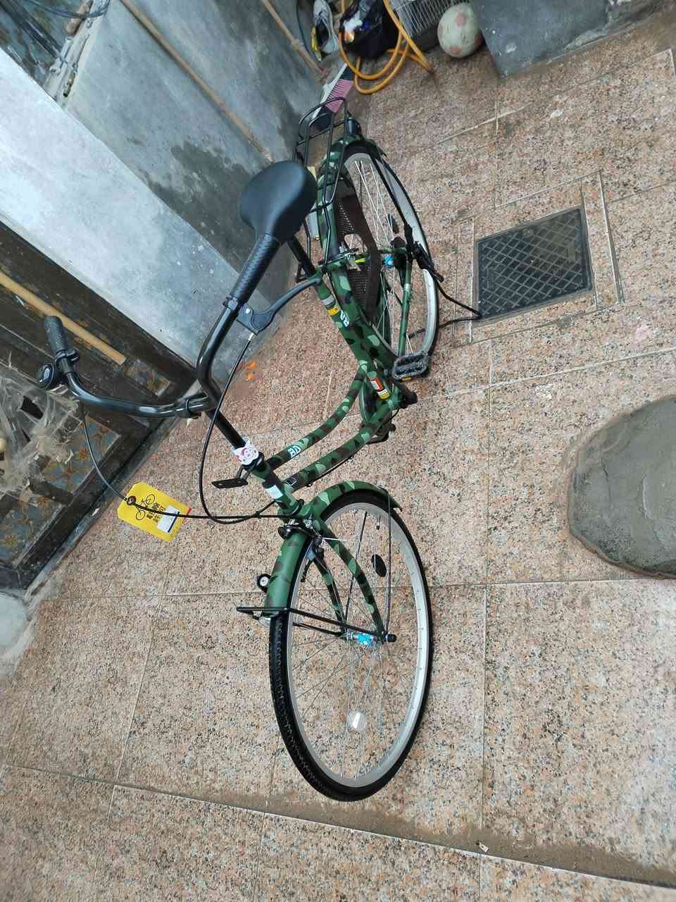 البيع مديل 22  السعر خاص المكان نجف الحولي عامود 130


**إذا كنت صاحب هذا الإعلان وتريد حذفه لأي سبب، رجاءا أرسل رسالة إلى الدعم الفني**