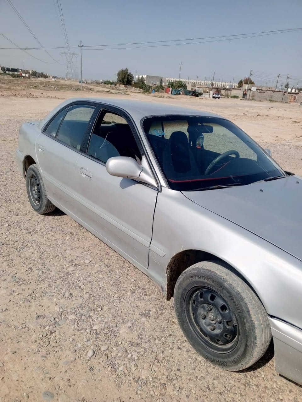 سوناتا تو محرك وكير شرط صدر تعبان رقم كربلاء بسم اخويه وسنويتها الل 2028تنتهي  شرط التحويل كهرباءياتها كلها شغاله يعوزها تحاج بس صدر تعبانمكان السياره صلاح الدين تكريت  *********** (٣٥) ورقه
