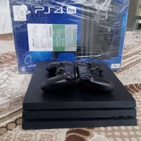 بلي فور برو • 1تيرا • مهكر