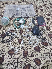 شغالات • الحريه الأولى • شارع المختار