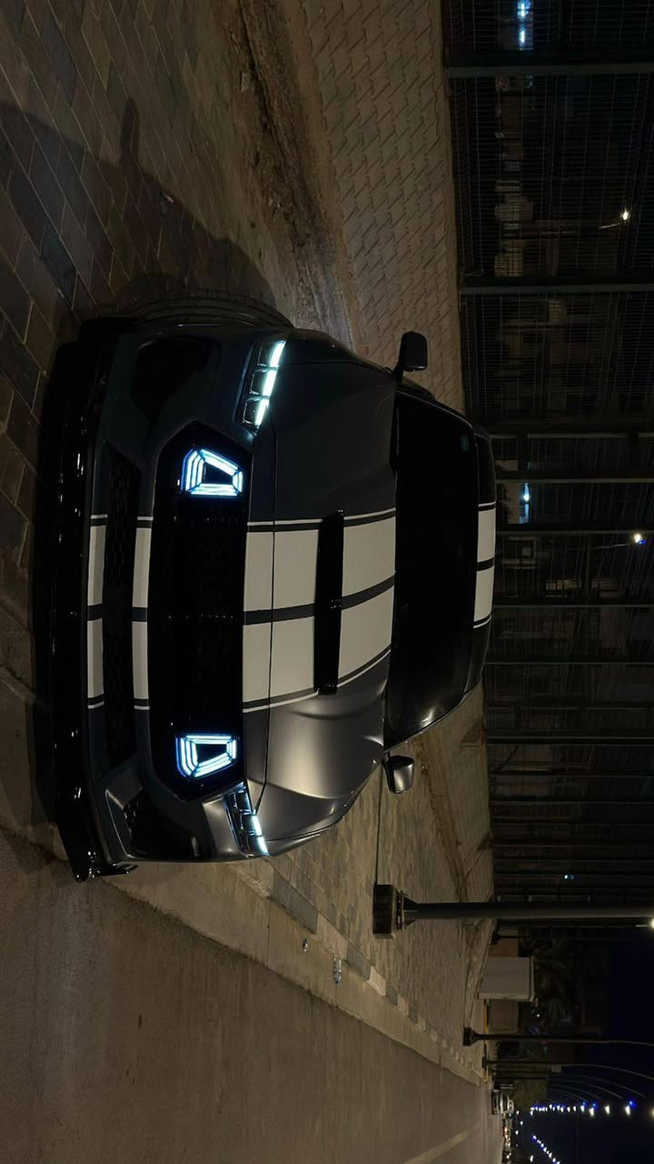 السلام عليكم
يالله

موستانك 2024 GT (10 Speed) 5.0
ماشيه 28 الف بس 
اللون ازرق غير محدد
سنوية جديدة
هزة جديدة
تحويل مباشر

مواصفاتها معروفة Gt :
كشنات تدفئة تبريد
شاشه متصلة
ترحيب ابواب
ترحيب بصمة
تشغيل اطفاء عن بعد 
فصله السيارة من البصمة تفصل
شاشة متصلة
كشنات كهرباء 
ترحيب كامل عند التقرب من السيارة
هاند بريك دكمة
مثبت سرعة
قيادة ذاتي
رادارات بكل مكان
رادارت جانبية امامية خلفية
منبه اصطدام خلفي امامي
اوتو هولد
وباقي المواصفات معروفة

الاضافات:
كت rtr
لدات rtr
دوسات
سبويلر دارك هورس
فسفورات سموك تكساس
بكلايت تكساس سموك اخضر
اكتف كزوز بواوبات اضافية لاخفاء الصوت
برمجة سيف تيتو سيفتي وقوى يعني طلقات وشغل مرتب
تفريغ كامل
ويلات سعر 1500$
السيارة مغلفة PPF مات طافي ضمان 8 سنوات من المركز
وباقي التفاصيل هواي تجي تشوف وتقيم

حادث السيارة قطعتين فقط جاملف وبنيد صور الحادثة مرفقة اللغد صفحة السكن معدل ومصلح اثر الحادث

باقي السيارة كفالة عامة والسونار موجود تواصل وياي ادزة الك ( متوفر فحص فوك ال ppf يعني بدون ازاله ال ppf السونار ) 

السيارة مرتبة ومعدلة هدوء مو فوضى 
وطيارة ما شاء لله ومتاخذ غير المحسن والسوبر والدهن كل 3000km اغيرة 

حدادة عامة مكينة كير اكسل تبريد كلة كامل وبالضمان دهن وادامة
ملاحظة (مكينة وكير ممفتوحات ابد ع وضع الشركة)

مكان السيارة البصرة الزبير 
تلفون *********** واتساب واتصال

السعر: 297$ وبي مجال جدا بسيط 

لتقارن السيارة باشباها المهجوم من ناحية الحوادث والترتيب لتكسر بالحلال تعجبك السيارة تشلع عيوني وانا بالخدمة حياكم الله .
