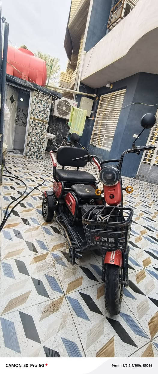 دراجة شحن للبيع السعر 400 وبيهاا مجال،


**إذا كنت صاحب هذا الإعلان وتريد حذفه لأي سبب، رجاءا أرسل رسالة إلى الدعم الفني**
