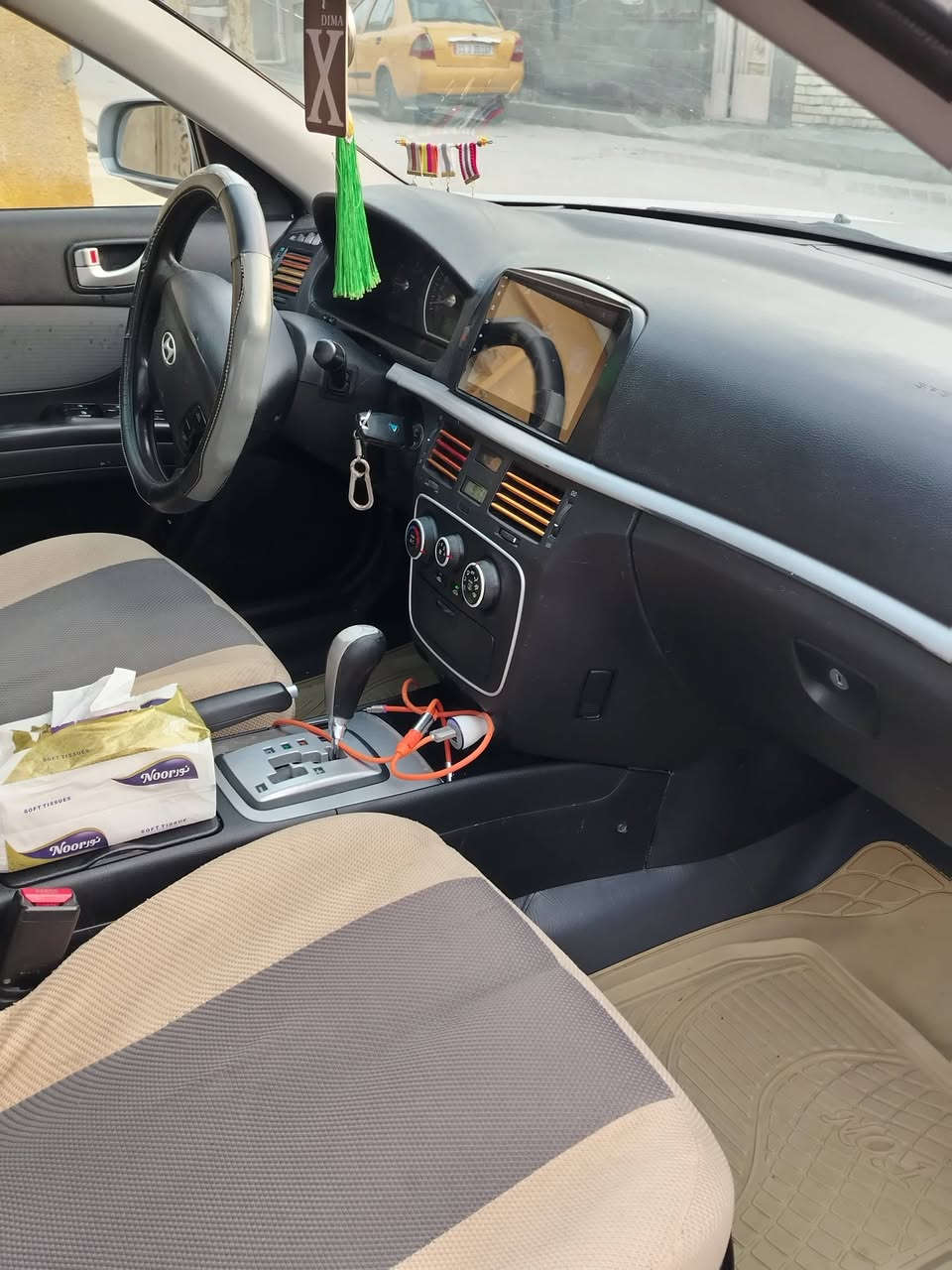 ألسلام عليكم سونتا موديل ٨ مكينه ٦.بسمي بغداد مشروع وطني  جاملغ وبنيد تبديل وجاملغ الخلفي بي صبغ مكان سياره بغداد حي اور مراوس او بيع السعر ٨٨ وبيه مجال


**إذا كنت صاحب هذا الإعلان وتريد حذفه لأي سبب، رجاءا أرسل رسالة إلى الدعم الفني**