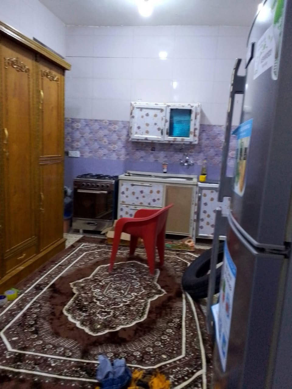 بيت للبيع ٥٠ متر زراعي سند ٢٥ يم المولده المصري حلين فارغ البيت


**إذا كنت صاحب هذا الإعلان وتريد حذفه لأي سبب، رجاءا أرسل رسالة إلى الدعم الفني**