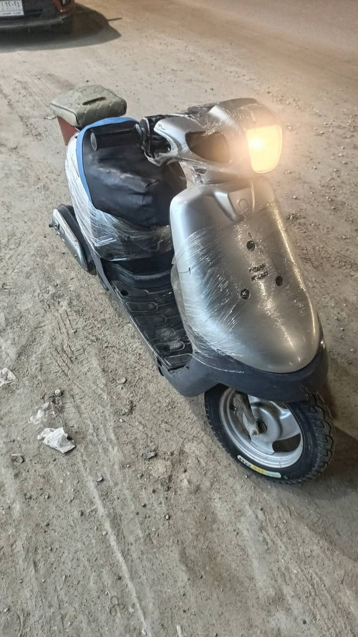 سلام عليكم
دراجه بترا للبيع دراجه شغاله  هندر سعر 170 بيهة مجال مكاني ناصريه مركز *********** واتساب فقط
