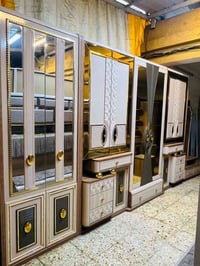 تركي أصلي • ١٠ قطع • نظافة ٩٥٪