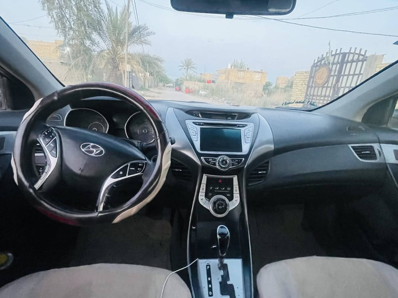 السلام عليكم النترا 11 فول مواصفات رقم بغداد بسمي مكينه 1800 كير مكينه تبريد تدفئة كله جاهز حادثه جاملغ امامي وبيها طخه بجاملغ الخلفي ليبل واحد سعر 88 مكاني بابل 
***********
